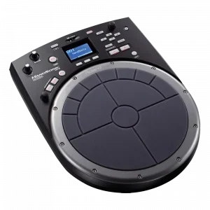 Elektronik Perküsyon