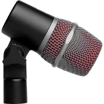 Enstrüman Mikrofonları