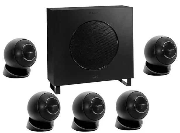 Ev Sinema Hoparlör Setleri