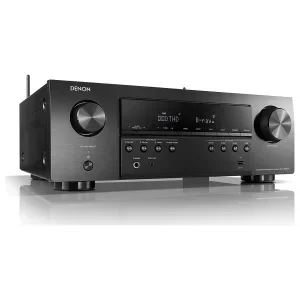 Hifi Sinema Amplifikatörleri