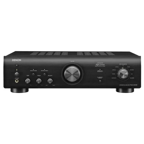 Hifi Amplifikatörler