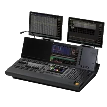 Işık Kontrol Masası