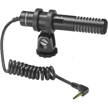 Kamera Mikrofonları