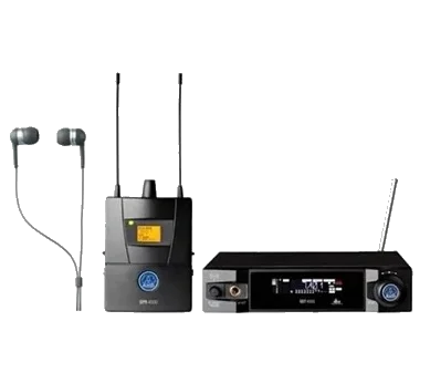 in-ear monitör setler