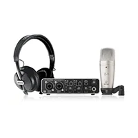 Home & Studio kayıt Setleri