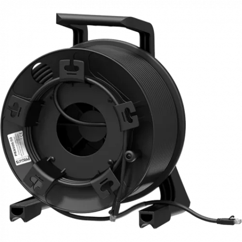 Makaralı Network Kablo