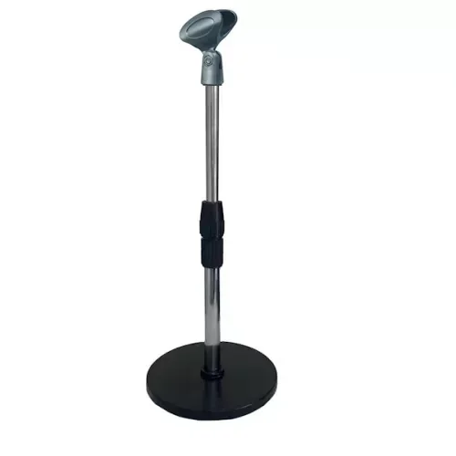 Masa Üstü Mikrofon Sehpa