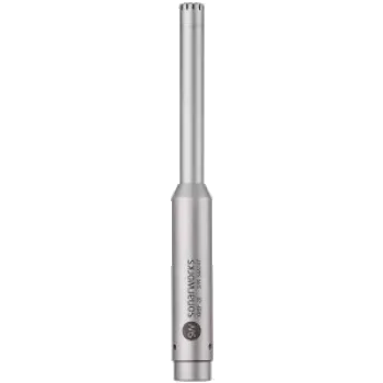 Ölçüm Test Mikrofonları