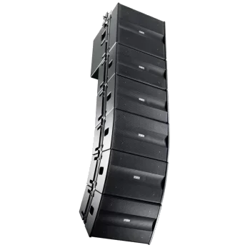 Pasif Line Array