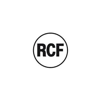 RCF Konferans Sistemi