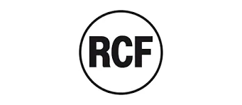 RCF Konferans Sistemi