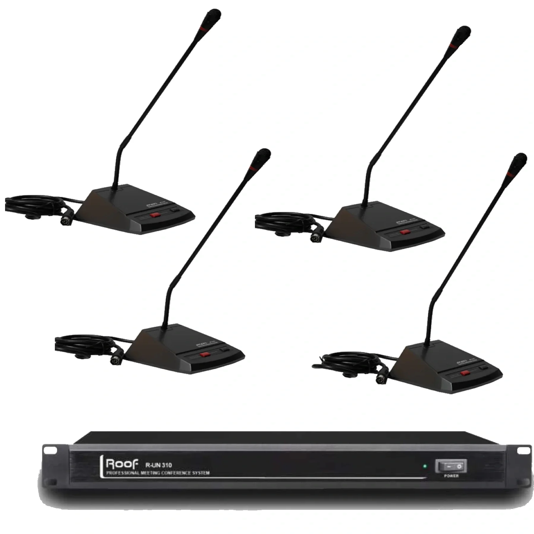 ROOF Konferans Sistemi