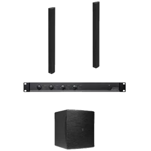 Toplantı Konferans PA