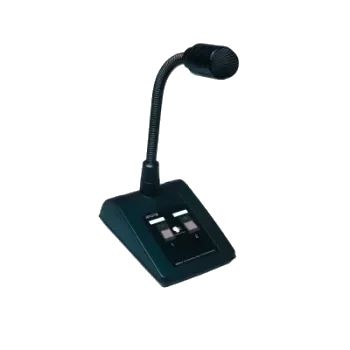 Universal Anons Mikrofonu