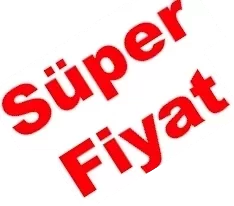 SÜPER FİYAT