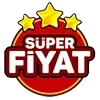 SÜPER FİYAT