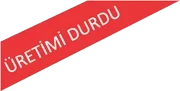 Üretimi Durduruldu