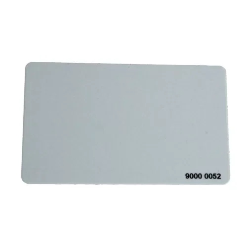 Bosch ACD-EV1-ISO MIFARE EV1 Kimlik Kart, 8kB, 50ad.