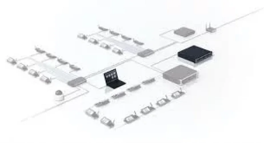 Bosch DCNM-LMPM Toplantı hazırlığı ve yönetimi lisansı