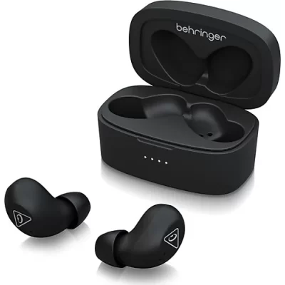 Behringer LIVE BUDS Bluetooth Kablosuz Kulakiçi kulaklık