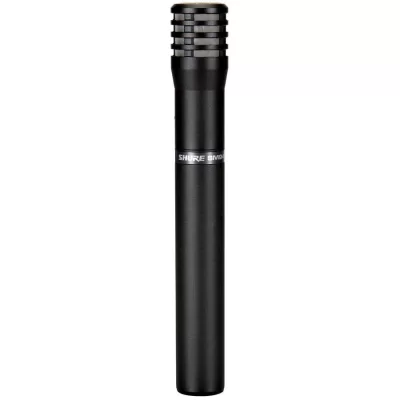 SHURE SM 94 Enstrüman Mikrofonu Yayli-Nefesli İçin