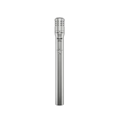 SHURE SM81-LC Condanser Mikrofon