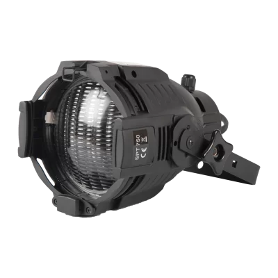 SPT750 Multipar Spot 4 Lens HPL575/750 Ampul ile Çalışır