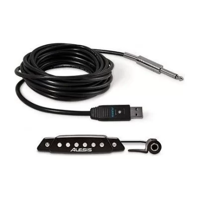 Alesis Acoustic Link Akustik Gitar USB Seti