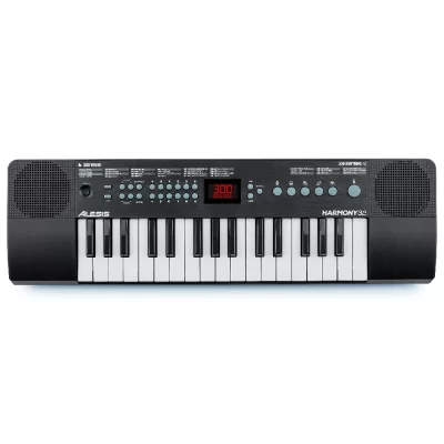 ALESIS HARMONY32  / 32 Tuş Mini Org