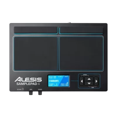 ALESIS Sample Pad 4