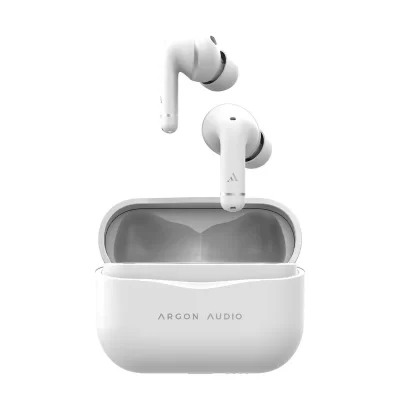 Argon Audio IE20 In-ear Kulaklık (Beyaz)