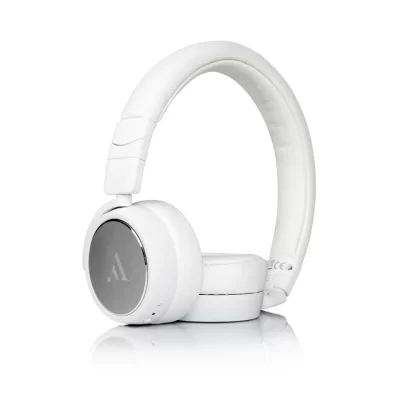 Argon Audio Pop 2 Hi-Fi Bluetooth Kulaklık (Beyaz)