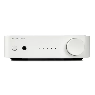 Argon Audio SA1 Bluetooth Bağlantılı Stereo Amfi (Beyaz)