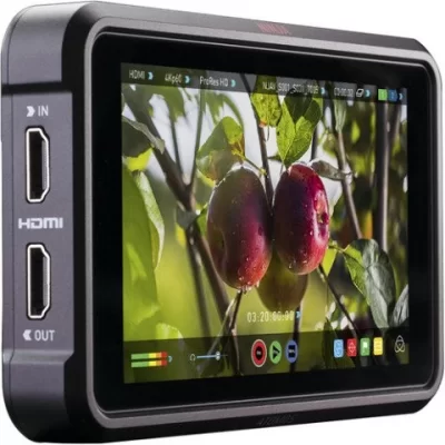 Atomos Ninja V 5 4K HDMI Kayıt Monitörü Kayıtçı