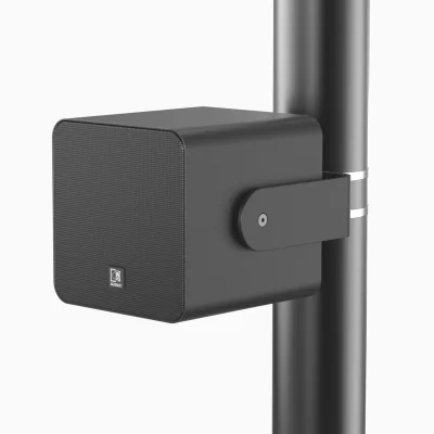 AUDAC MBK530 Pole mount adapter for outdoor speaker (VIRO, ALTI etc)