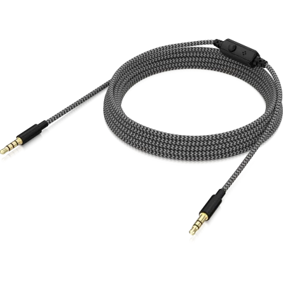 Behringer BC-11  Dahili Mikrofonlu Kablo
