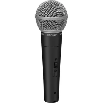Behringer SL 85S / Dinamik Mikrofon