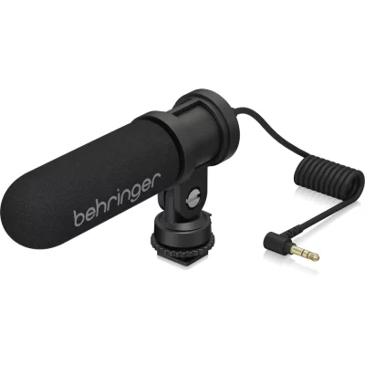 Behringer VIDEO MIC X1, Condenser Kamera Mikrofonu