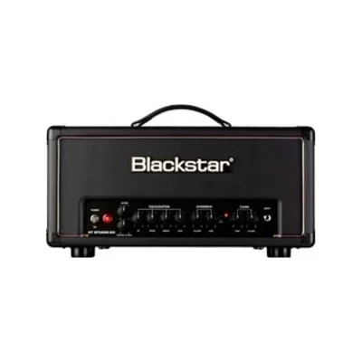 Blackstar HT-Studio 20H 20W Lambalı Kafa Elektro Gitar Amfisi