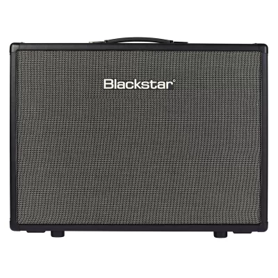 Blackstar HTV212 Mark II 160-watt 2x12 Extension Kabin