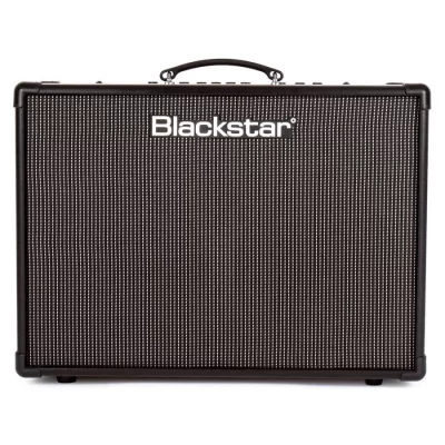 Blackstar ID:Core Stereo 100 Kombo Elektro Gitar Amfi