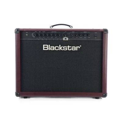 Blackstar ID260TVPAR Kombo Elektro Gitar Amfi