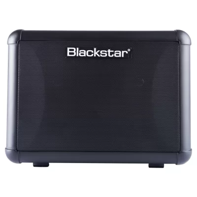 Blackstar Super Fly Active 12 W Aktif Kabin