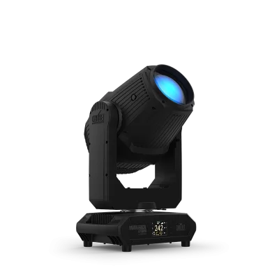 Chauvet Maverick Storm 1 Beam | Outdoor IP65 | Moving Head Beam Spot | Sirius HRI 310W