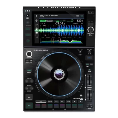 Denon DJ SC6000 PRIME Profesyonel Digital Player