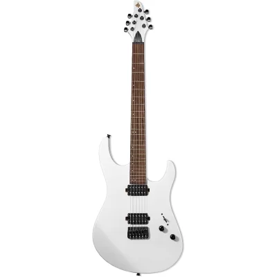 Donner DMT-100 Elektro Gitar (Beyaz)