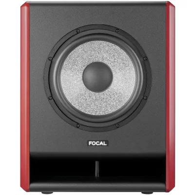 Focal SUB 12 ST6 Stüdyo Referans Subwoofer Monitör