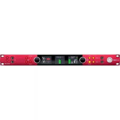 Focusrite Red 8 Line Ses Kartı