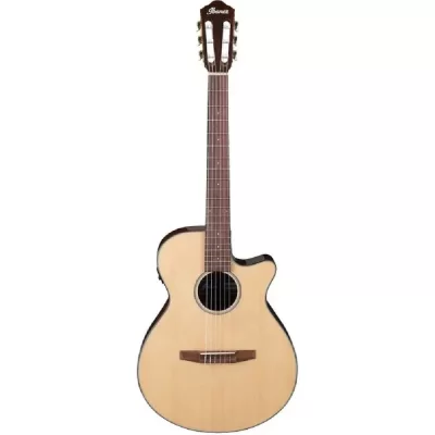 IBANEZ AEG50N-NT Elektro Klasik Gitar