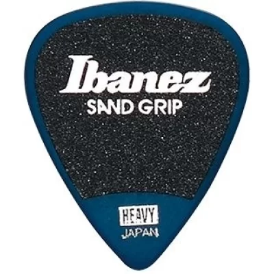 IBANEZ PA14HSG-DB Pena (50pcs/set) SAND GRIP MODEL